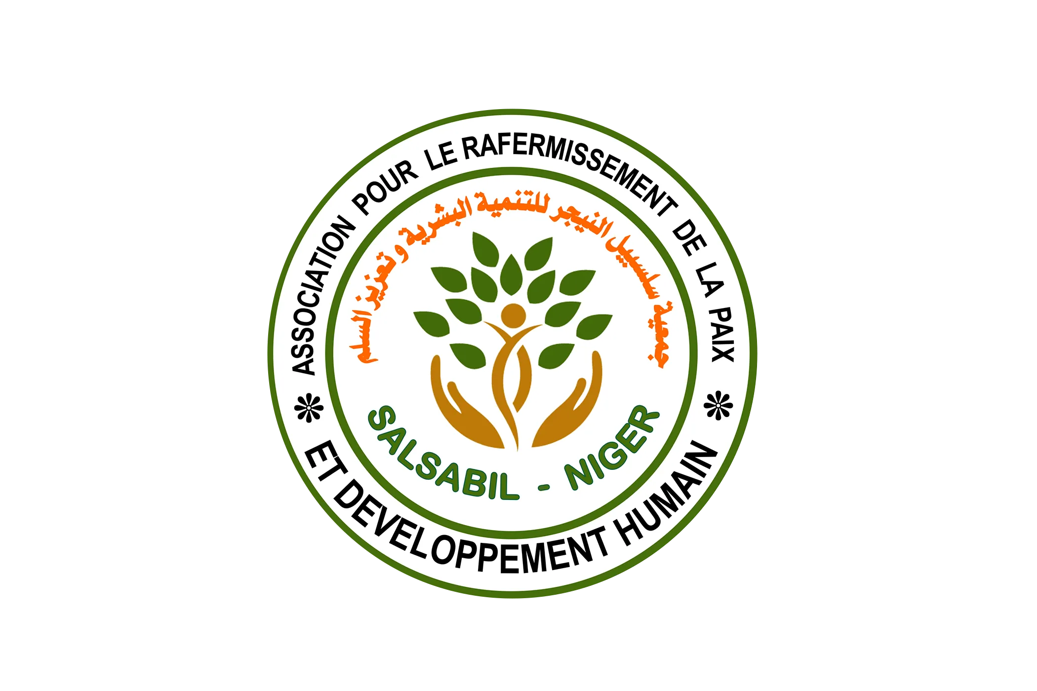 جمعية سلسبيل النيجر